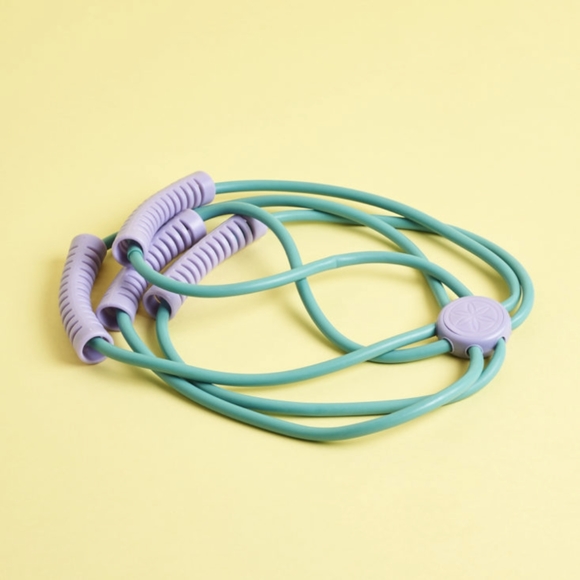 BN Gaiam Core Plus Reformer Resistance Band Kit - Picture 2 of 3